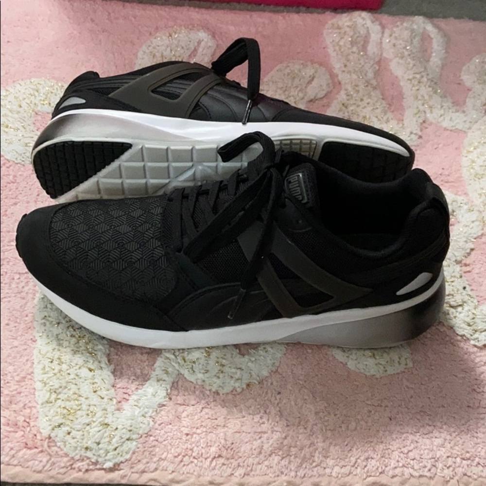 Puma sneakers